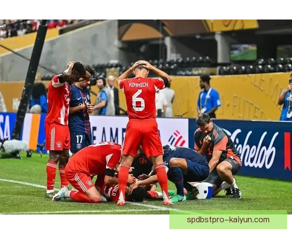 穆西亚拉与贝林厄姆的表现持续提升，未来值得关注。注