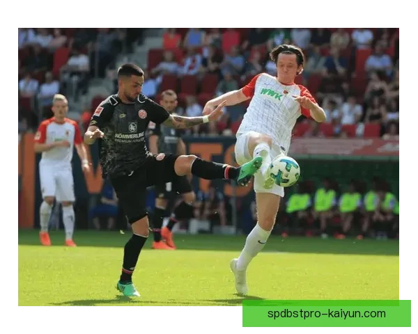 奥格斯堡定位球表现持续稳定，近期在联赛中展现出良好战术执行力